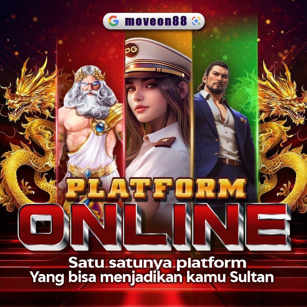 MOVEON88 | Moveon88 - Daftar Login & Link Alternatif 